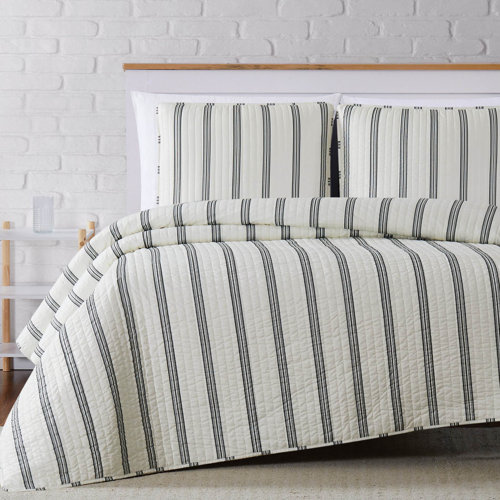 Truly Soft Microfiber Quilt Set & Reviews Wayfair